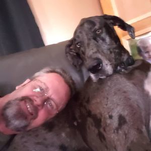 Meet your Posher, Aarron